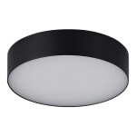 Фото 1 SL9518.402.01 Светильник уличный потолочный ST-Luce черный/белый LED 1*20W 3000K/4000K/5000K SUN