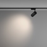 Фото 2 Трековый светильник Technical TR003-1-36W4K-W-B