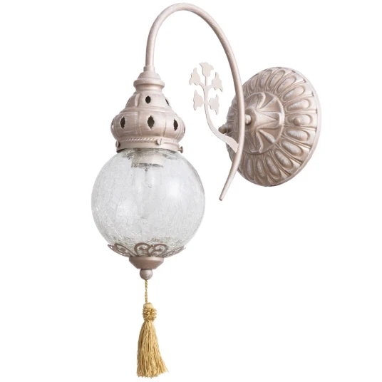 Фото Бра Arte Lamp SULTAN A2146AP-1GA
