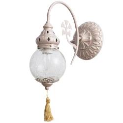 Фото Бра Arte Lamp SULTAN A2146AP-1GA