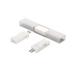 Фото 2 Комплектующие к светодиодной ленте с токоведущими элементами Led Strip 201207
