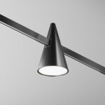 Фото 2 Трековый светильник Technical TR146-1-5W4K-B