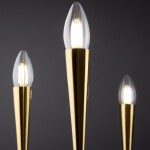 Фото 1 Подвесной светильник Freya FR5253PL-06BS