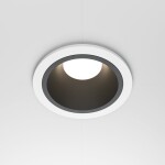 Фото 1 Встраиваемый светильник Technical DL126-GU10-WB