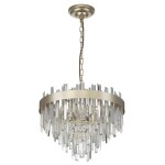 Фото 3 CL301262 Лаура Св-к Люстра