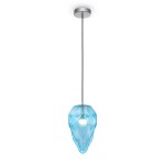 Фото 7 Подвесной светильник Maytoni P052PL-01BL