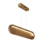 Фото 3 Подвесной светильник Freya FR6182PL-L18BS