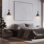 Фото 2 Подвесной светильник Freya FR5392PL-01GR1