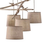 Фото 1 6175 Люстра подвесная SABINA