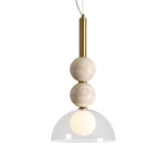 Фото 1 Подвесной светильник Freya FR5482PL-01BS1