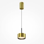 Фото 3 Подвесной светильник Technical P102PL-12W3K-BS