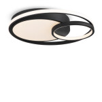 Фото 6 Потолочный светильник Freya FR10028CL-L80B