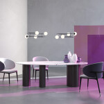 Фото 1 Подвесной светильник Maytoni MOD317PL-04B