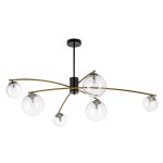 Фото 6 CL218163 FISHER Люстра