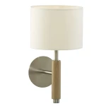 Фото Бра Arte Lamp WOODS A1038AP-1BR