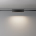 Фото 1 Трековый светильник Technical TR151-1-12W4K-B