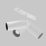 Фото 3 Трековый светильник Technical TR032-2-12W4K-S-W