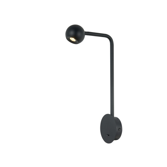 Фото 7514 Настенный светильник EYES