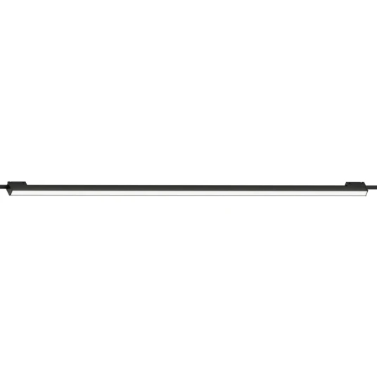 Фото Магнитный трековый светильник Arte Lamp OPTIMA A8463PL-1BK