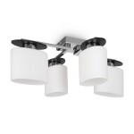 Фото 4 Потолочный светильник Freya FR5101-CL-04-CN