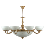 Фото 0848/8 AB Люстра