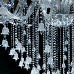 Фото 2 Люстра MD1102709-15A chrome