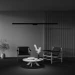 Фото 1 Трековый светильник Technical TR033-2-12W2.7K-B