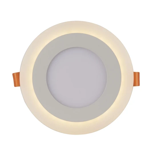 Фото Встраиваемый светильник Arte Lamp RIGEL A7609PL-2WH