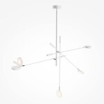 Фото 3 Потолочный светильник Maytoni MOD070CL-L15W3K1