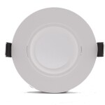 Фото 1 6835 Встраиваемый светильник LAMBORDJINI