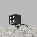 Фото 3 Ландшафтный светильник Outdoor O309FL-L8B3K