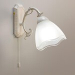 Фото 2 CL413410 Латур Патина Св-к Бра