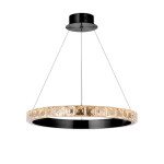 Фото 3 Люстра OMB81072/60 black