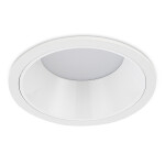 Фото 2 ST755.548.12 Св-к встр. Белый LED 1*12W 4000K 1 080Lm Ra80 120° IP20 D105xH50 100-240V Встраиваемые светильники