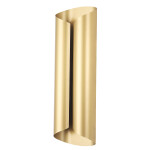 Фото 3 Бра Crystal Lux SELENE AP20 LED BRASS