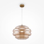 Фото 6 Подвесной светильник Maytoni P078PL-01AM