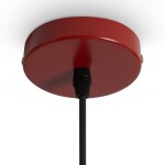 Фото 3 Подвесной светильник Freya FR6185PL-L5OR