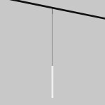 Фото 2 Трековый подвесной светильник Technical TR191-1-3W3K-M-BW