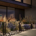 Фото 4 Ландшафтный светильник Outdoor O462FL-L10GF3K