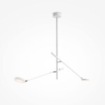 Фото 4 Потолочный светильник Maytoni MOD070CL-L15W3K1