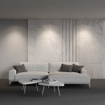 Фото 1 Встраиваемый светильник Technical DL059-7W4K-TRS-B