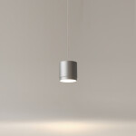 Фото 1 Подвесной светильник Technical P088PL-GX53-S