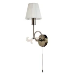 Фото Бра Arte Lamp LIZZY A9531AP-1AB