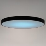 Фото 1 CL724155G1 Купер Черный Св-к Потол. с RGB