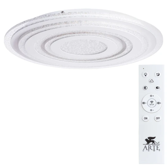 Фото Потолочный светильник Arte Lamp MULTI-BEAD A1381PL-1CL