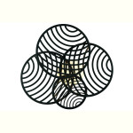 Фото 7230 Настенно-потолочный светильник COLLADGE