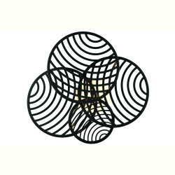 Фото 7230 Настенно-потолочный светильник COLLADGE