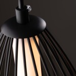 Фото 1 Подвесной светильник Freya FR6131PL-L24B