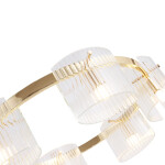 Фото 5 Люстра Crystal Lux ENCANTO SP6