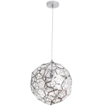 Фото Подвесной светильник Divinare MOSAICO 1013/02 SP-1